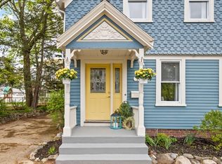 155 High St, Reading, MA 01867