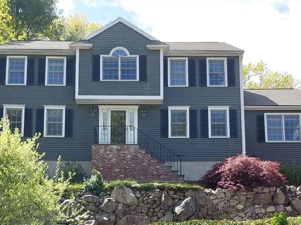 11 Eastmount Rd, Medfield, MA 02052