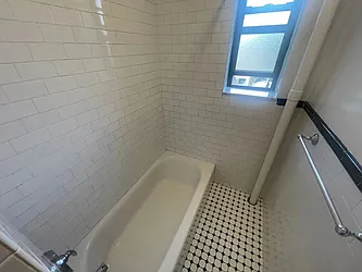 Rented by The Realty Depot