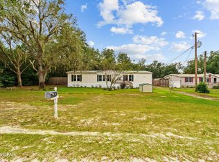 903 Court Martial Ranch Rd, Southport, FL 32409