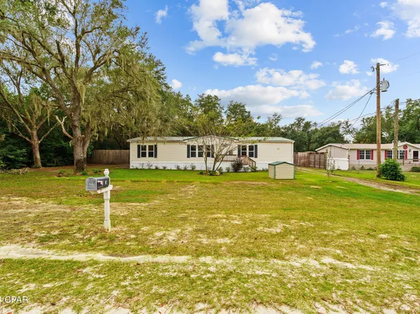 903 Court Martial Ranch Rd, Southport, FL 32409