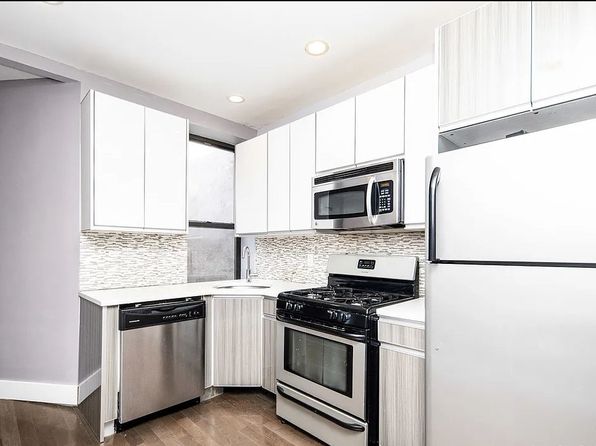 1154 Nostrand Ave #2T
