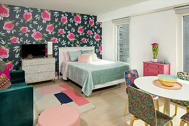 Rented by Lisa Management