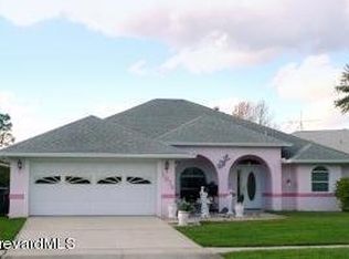 1672 Country Club Dr, Titusville, FL 32780