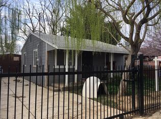 5852 Dewey Blvd, Sacramento, CA
