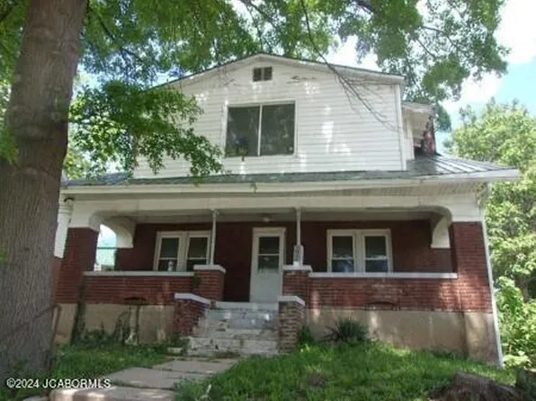 1014 W High St #2, Jefferson City, MO 65109