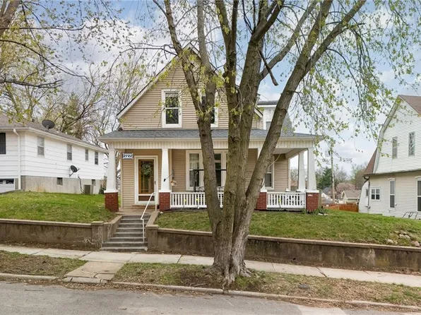 2722 Mulberry St, Saint Joseph, MO 64501
