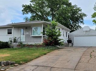 2465 Parkview Rd, Sidney, NE 69162