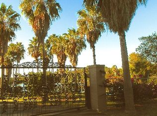 128 Chachalaca Dr, Los Fresnos, TX 78566