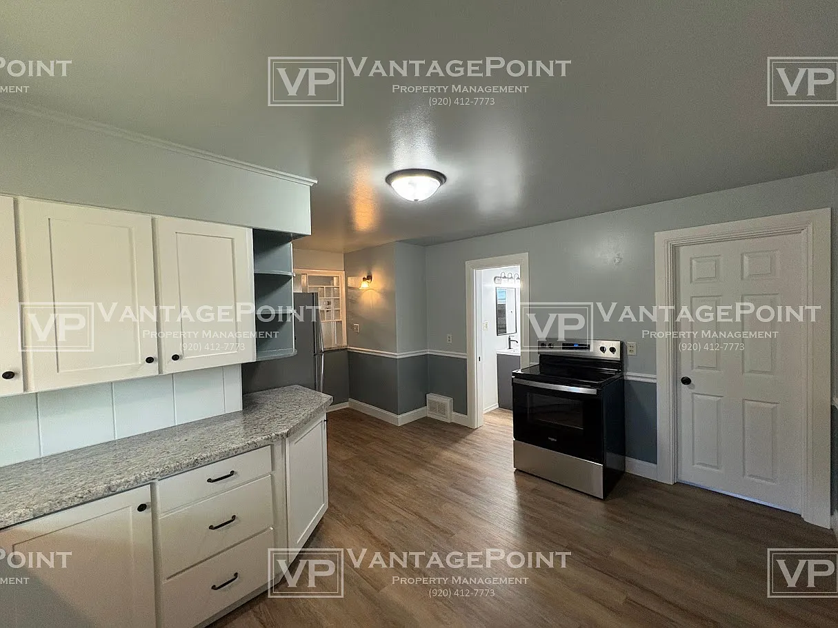 1034 Josephine Street - Lower — Photo 4