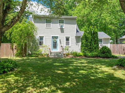83 Spring Grove Ave, Warwick, RI, 02889