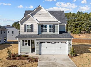 92 Railcar Way, Clayton, NC 27520