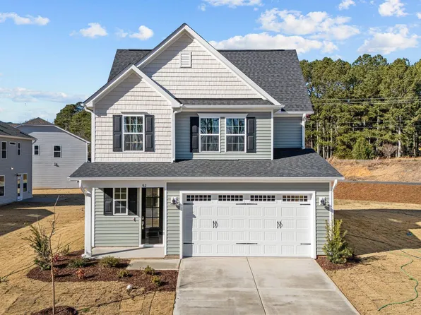 92 Railcar Way, Clayton, NC 27520