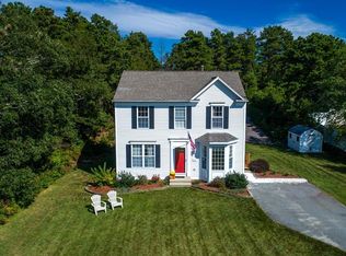 349 Lunns Way, Plymouth, MA 02360