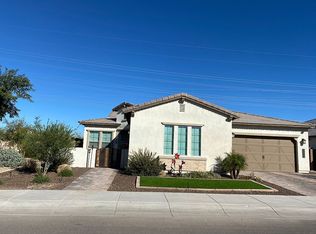 9578 W Jj Ranch Rd, Peoria, AZ 85383