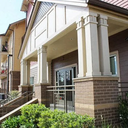 Barataria Station Apartments