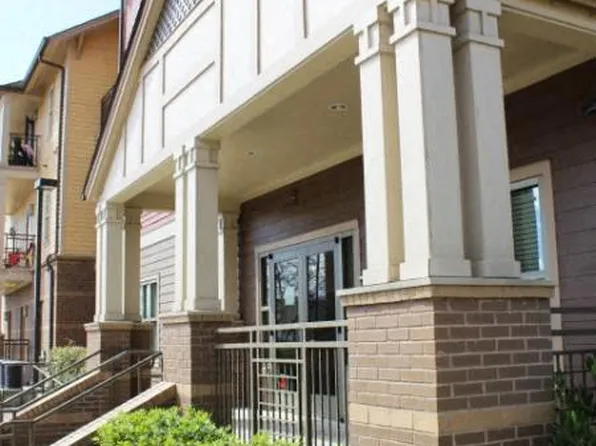 Barataria Station Apartments