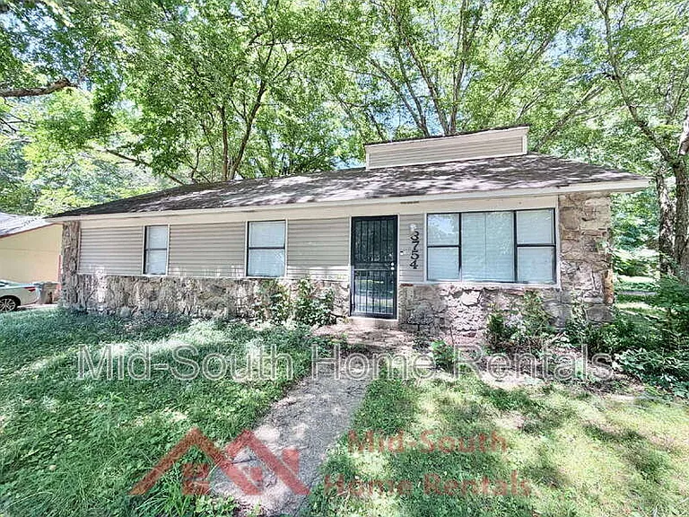 3754 Rainford Dr — Photo 1