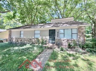 3754 Rainford Dr, Memphis, TN 38128