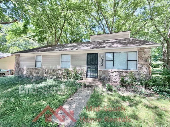 3754 Rainford Dr, Memphis, TN 38128