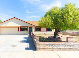 7102 W Hollyhock St, Phoenix, AZ 85033