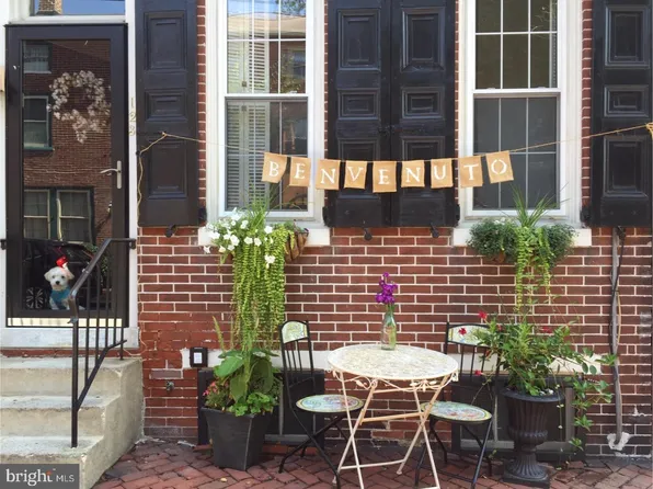 123 S Darlington St, West Chester, PA 19382