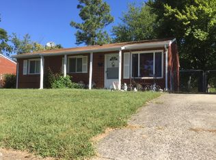 421 Downes Ln, Louisville, KY