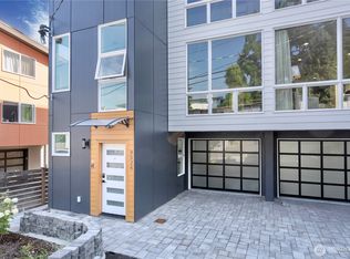 8524 23rd Avenue NE, Seattle, WA 98115