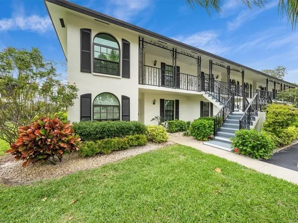 805 Augusta Blvd APT 1, Naples, FL 34113