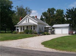 2156 E Hutton Rd, Wooster, OH 44691