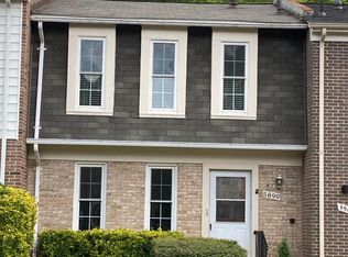 5899 Kara Pl, Burke, VA 22015