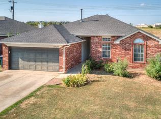 12409 NW 4th St, Yukon, OK 73099