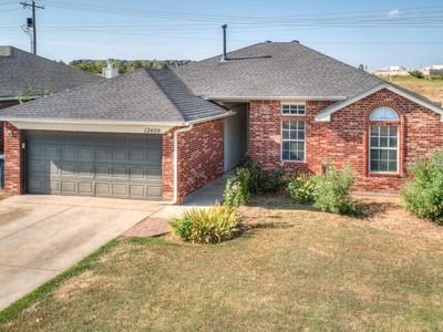12409 NW 4th St, Yukon, OK, 73099