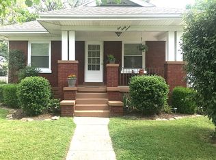 137 Penmoken Park, Lexington, KY 40503