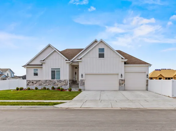2354 W Boothill Dr, Kaysville, UT 84037