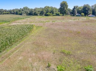 Black Lake Rd, Eau Claire, MI 49111