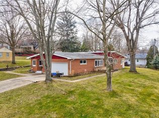 522 Victoria Dr, Franklin, OH 45005