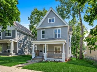 2124 Fremont Ave N, Minneapolis, MN 55411