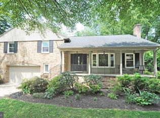 7821 Elba Rd, Alexandria, VA 22306