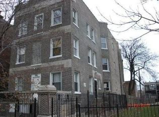 3522 W Jackson Blvd APT 3, Chicago, IL 60624