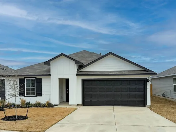 310 Wirecrested Dr, Lockhart, TX 78644