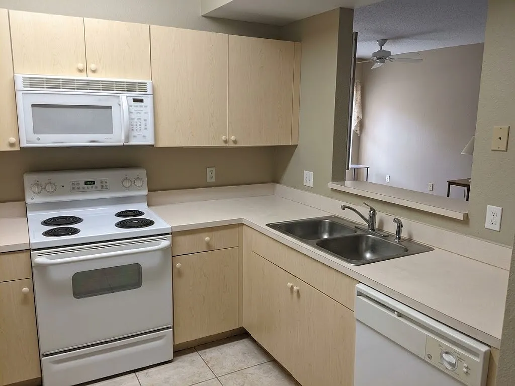 Belvedere Isles Condominium 1012 - Apt 1... — Photo 3