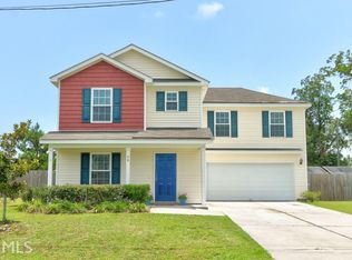 60 Alvidine Ln, Ellabell, GA 31308