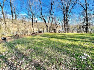 26052 E Carters Landing Rd, Park Hill, OK 74451