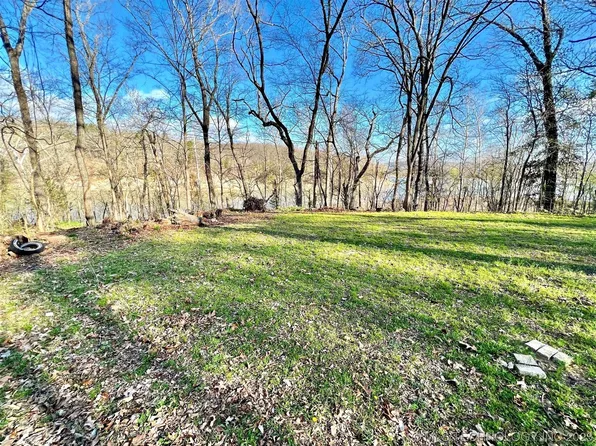 26052 E Carters Landing Rd, Park Hill, OK 74451