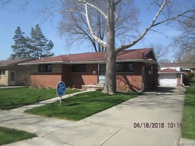 1st image of 6845 Plainfield St