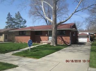 6845 Plainfield St, Dearborn Heights, MI 48127