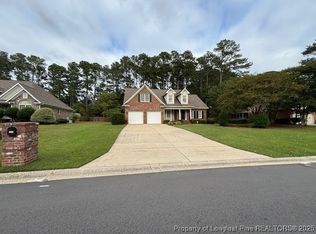 4204 Huntsfield Rd, Fayetteville, NC 28314