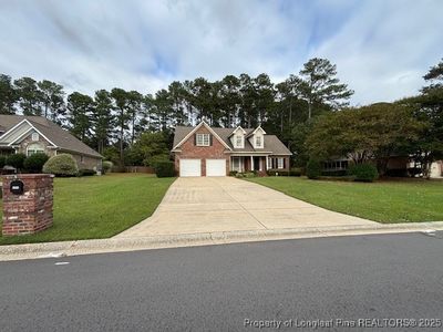 4204 Huntsfield Rd, Fayetteville, NC, 28314