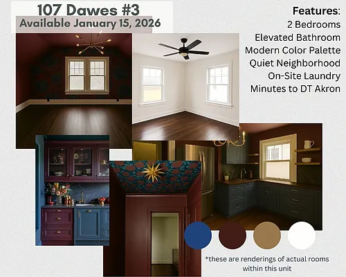 107 Dawes Ave #3 Photo 1
